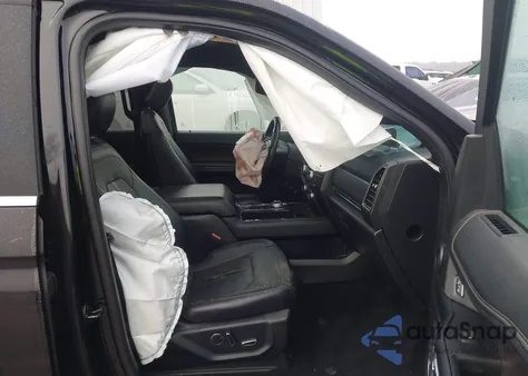 2020 Ford Expedition Limited Max from USA, damaged, VIN 1FMJK1KTXLEA10453